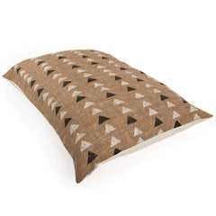 Amani Clay Dog Bed